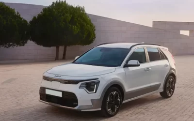 Opiniones Kia Niro