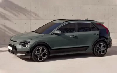 Los 5 problemas y averías principales del Kia Niro