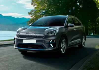 Oferta renting Kia Niro eléctrico