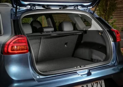 Oferta renting Kia Niro eléctrico