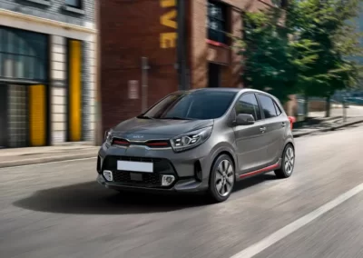Oferta renting Kia Picanto
