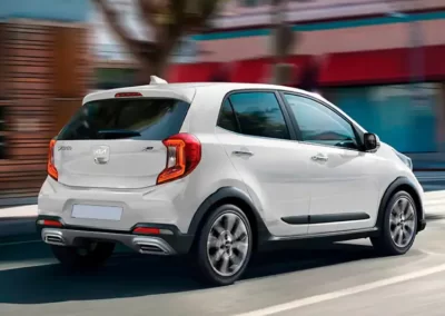 Oferta renting Kia Picanto