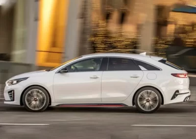 Oferta renting Kia Proceed