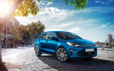 Los 6 problemas y averías principales del Kia Rio