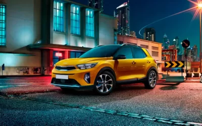 Los 6 problemas y averías principales del Kia Stonic