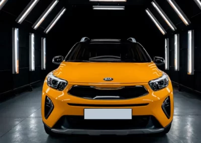 Oferta renting Kia Stonic