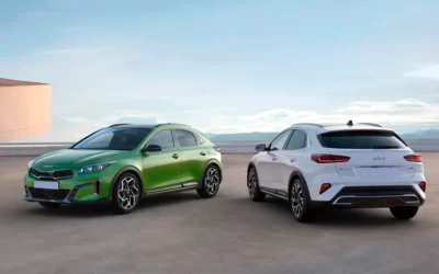 Los 7 problemas y averías principales del Kia Ceed