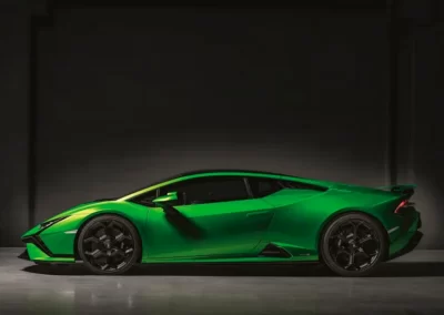 Oferta renting Lamborghini Huracan