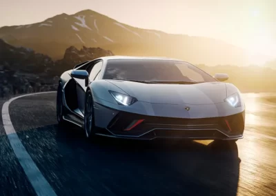 Oferta renting Lamborghini Aventador