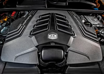 Oferta renting Lamborghini Urus