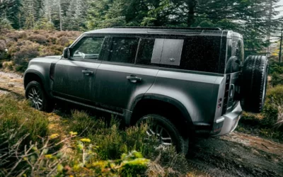Mejores coches 4×4 calidad precio