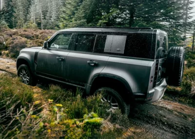 Oferta renting Land Rover Defender