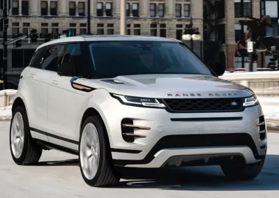 Oferta renting Range Rover Evoque