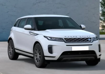 Oferta renting Range Rover Evoque