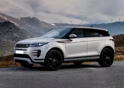 Oferta renting Range Rover Evoque