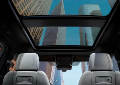 Oferta renting Range Rover Evoque