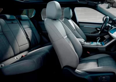 Oferta renting Range Rover Evoque