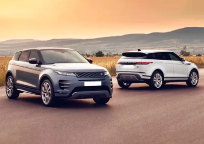 Oferta renting Range Rover Evoque