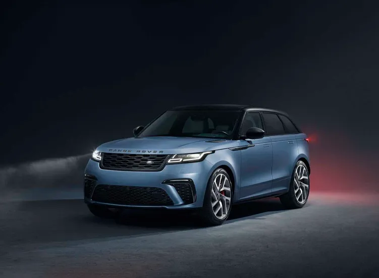 Oferta renting Range Rover Velar