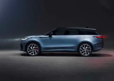 Oferta renting Range Rover Velar