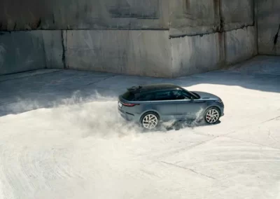 Oferta renting Range Rover Velar