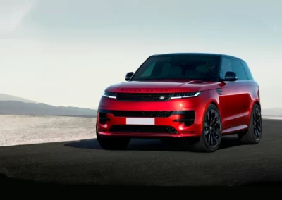 Oferta renting Range Rover Sport