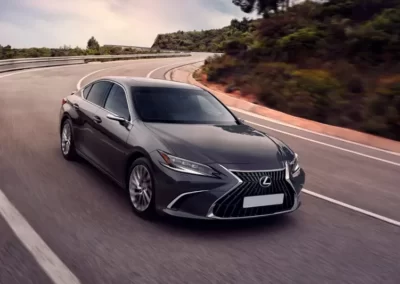 Oferta renting Lexus ES