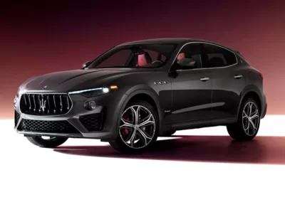 Oferta renting Maserati Levante