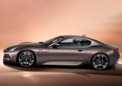 Oferta renting Maserati Quattroporte