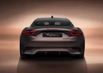 Oferta renting Maserati Quattroporte