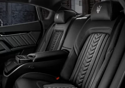 Oferta renting Maserati Quattroporte