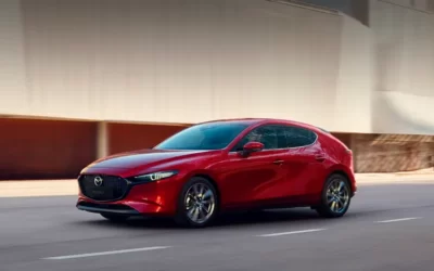 Opiniones Mazda 3