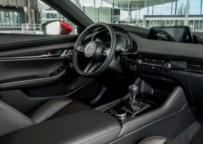 Oferta renting Mazda 3