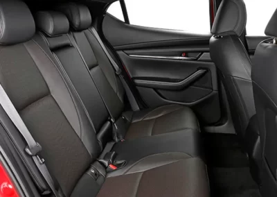 Oferta renting Mazda 3
