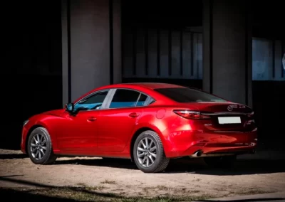 Oferta renting Mazda 6