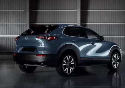 Oferta renting Mazda CX 30