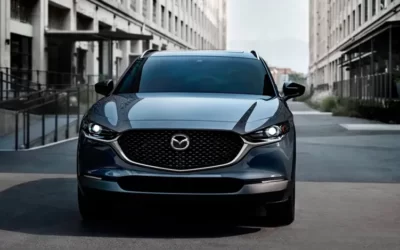Los 5 problemas y averías principales del Mazda CX-3