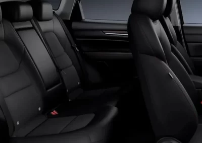 Oferta renting Mazda CX 5