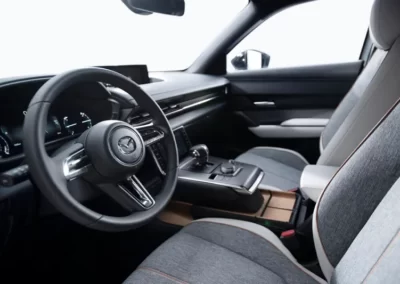 Oferta renting Mazda MX 30