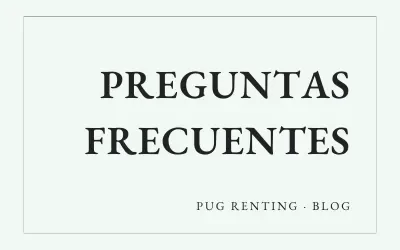 Preguntas frecuentes relacionadas con el renting de coches