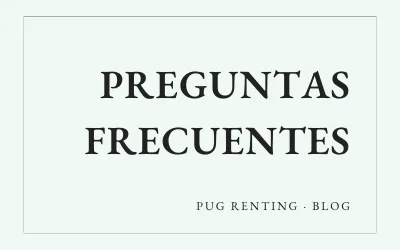 Preguntas frecuentes relacionadas con el renting de coches