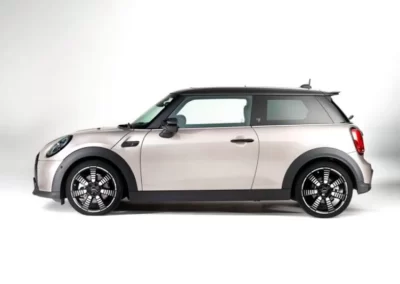 Oferta renting Mini 3 puertas