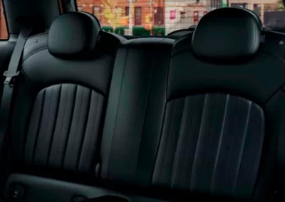 Oferta renting Mini 3 puertas