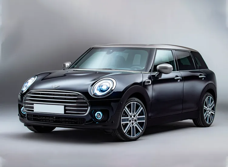 Oferta renting Mini Clubman