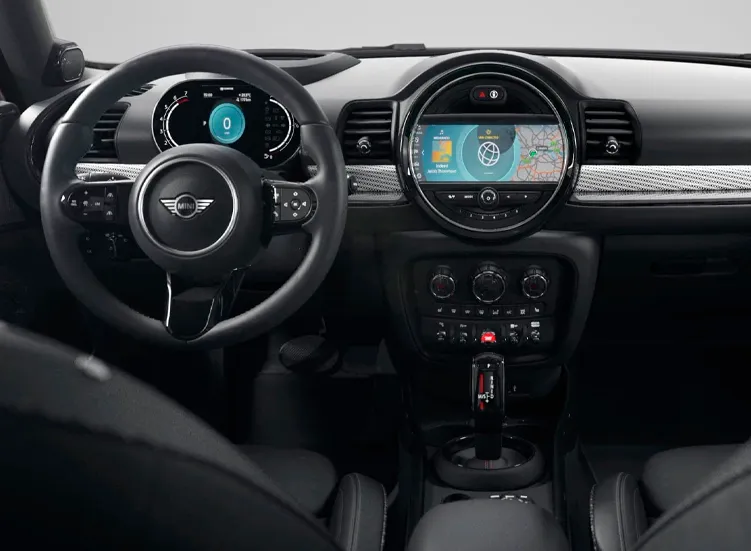 Oferta renting Mini Clubman