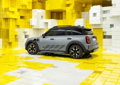 Oferta renting Mini Countryman