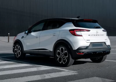 Oferta renting Mitsubishi ASX