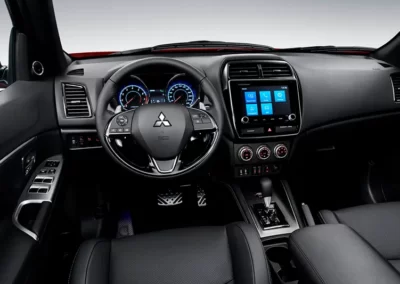 Oferta renting Mitsubishi ASX