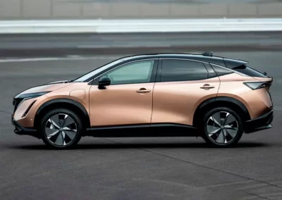 Oferta renting Nissan Ariya