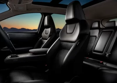 Oferta renting Nissan Ariya